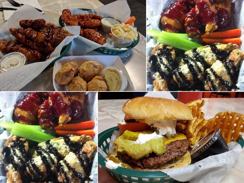 Sparky's Wings and Things