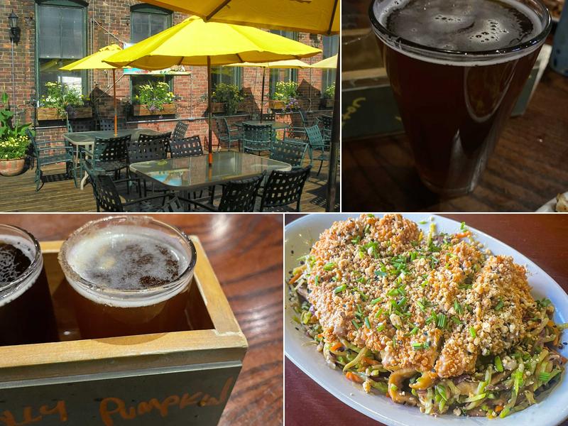 The Tap Brewing Company