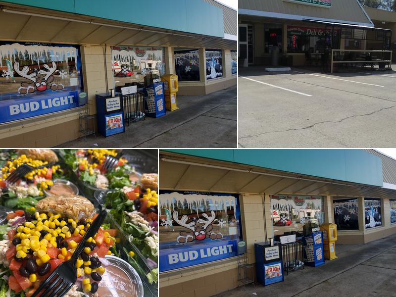 Gularte's Pizza & Deli