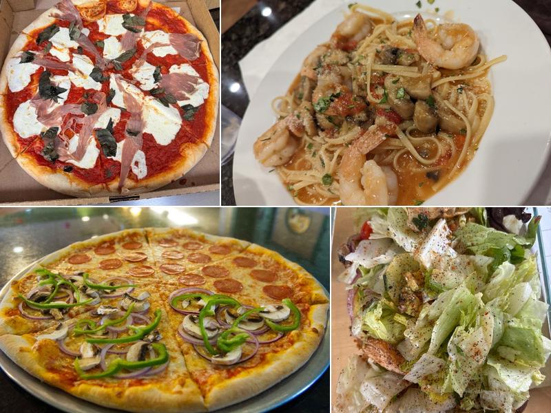 Bella Italia Restaurant 1460 Ritchie Hwy, Arnold