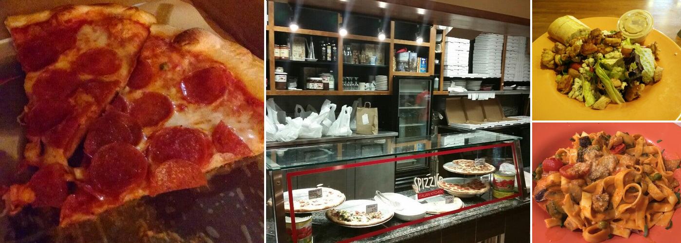 Spizzico Italian Kitchen Arnold