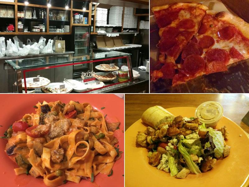 Spizzico Italian Kitchen Arnold