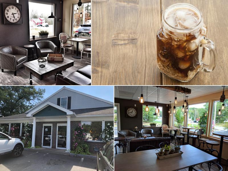 Ultimate Perk Coffee Company