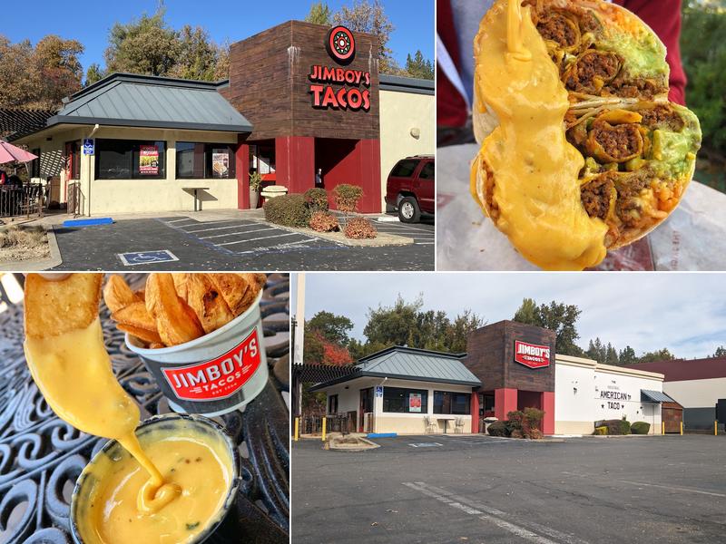 Jimboy's Tacos