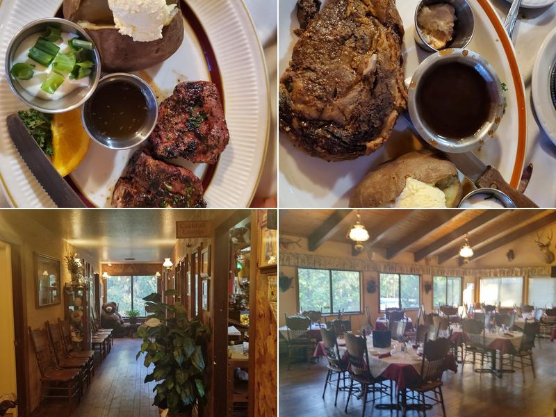 Buckeye Restaurant 7460 Wentworth Springs Rd, Georgetown