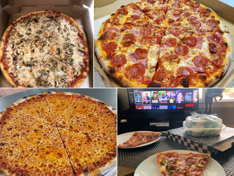 Celestino's New York Pizza