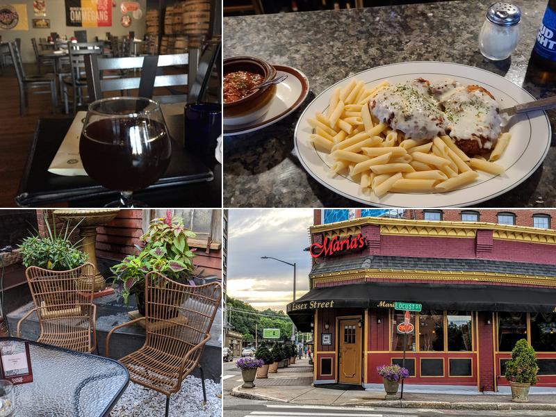 Maria's Family Restaurant