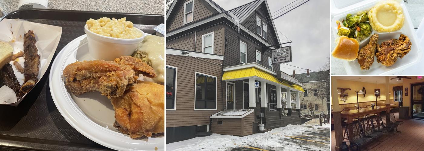 The Chicken Connection