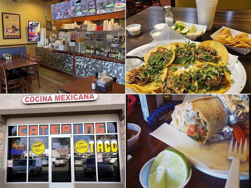 Los Charros Taquerria 1516 CA-99, Gridley