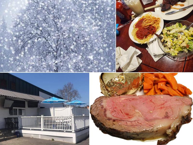 Mr Mike's Restaurant & Lounge