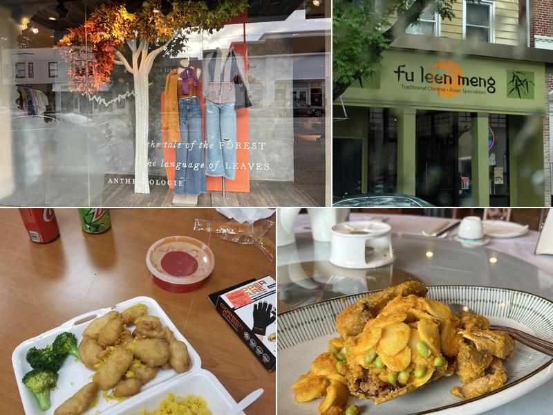 Fuleen Meng Restaurant