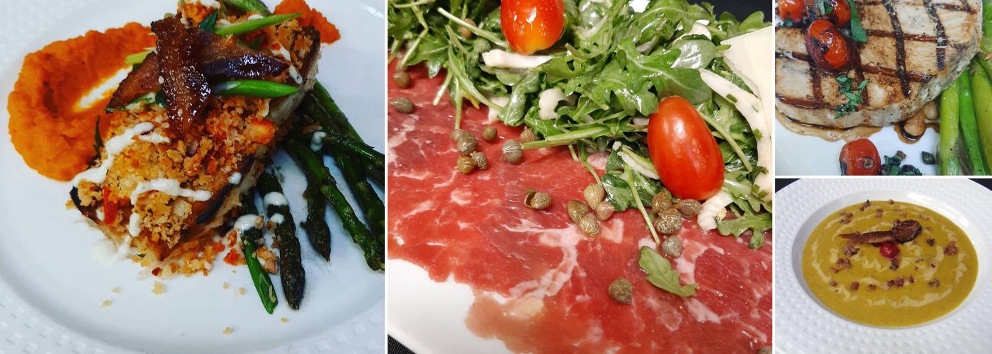 Winfield's Restaurant