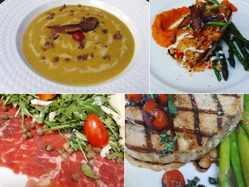 Winfield's Restaurant