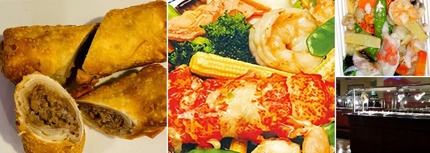 Chow's Garden Restaurant