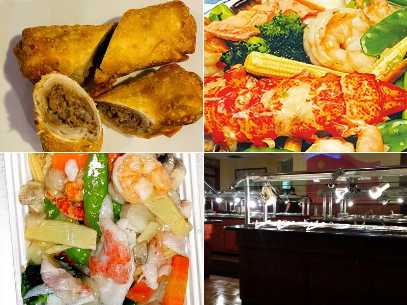 Chow's Garden Restaurant