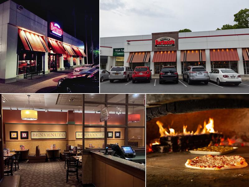 Bertucci's Italian Restaurant