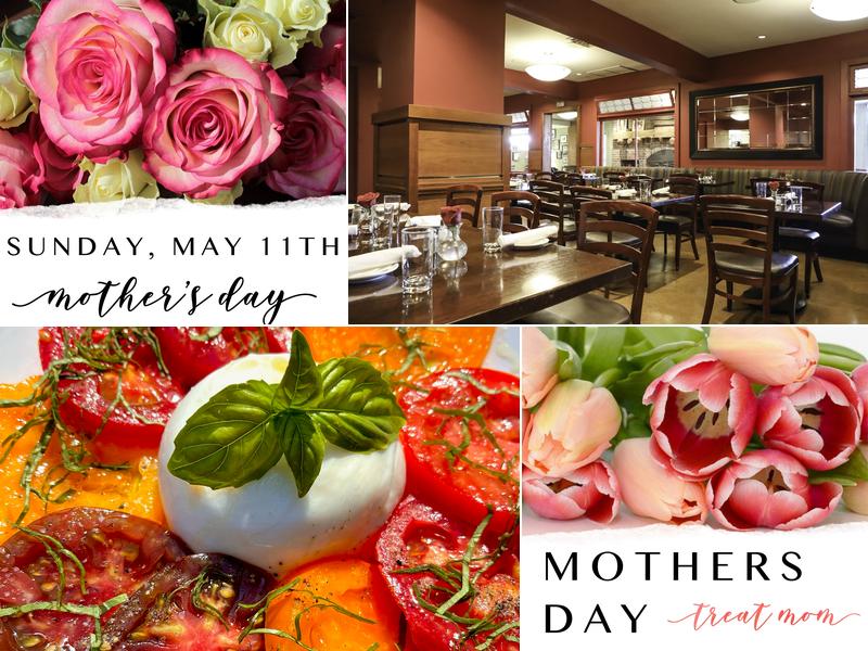 Pasquini's Fine Italian Food