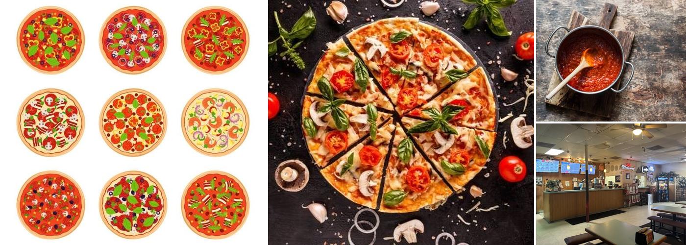 Marcello's Pizza and Pasta