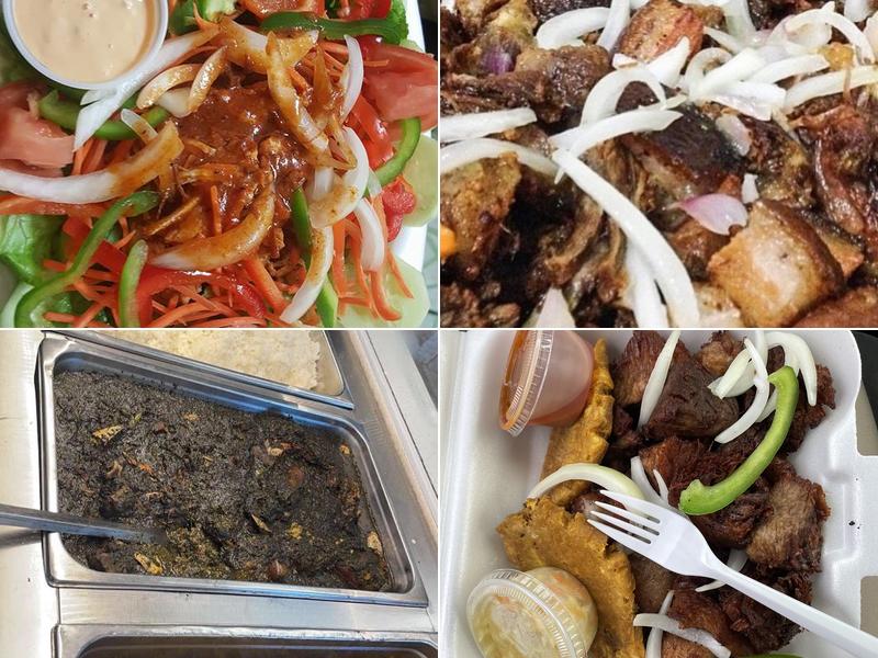 La Fourchette Restaurant