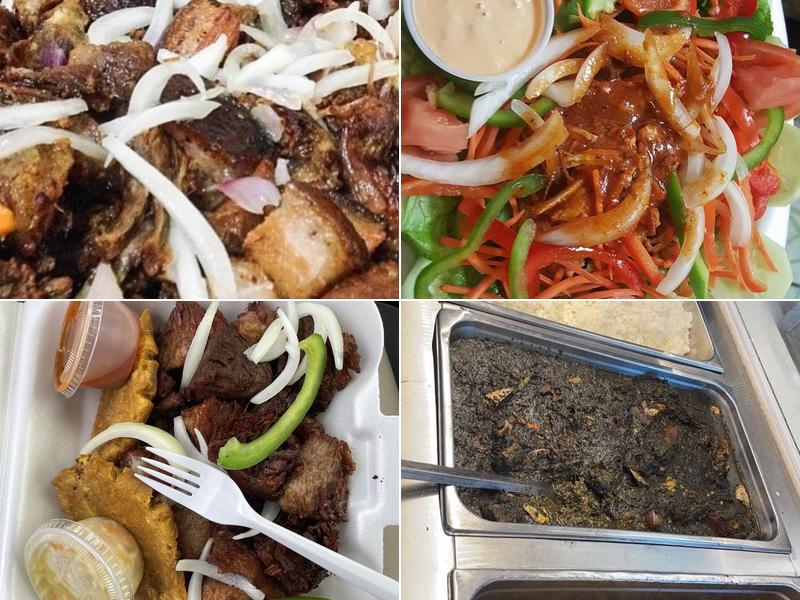 La Fourchette Restaurant