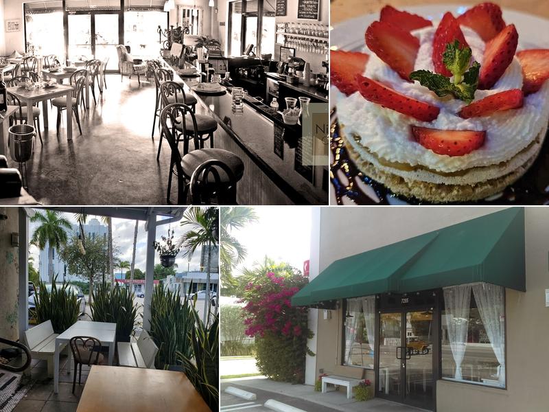 NiDo Caffe Italian Restaurant