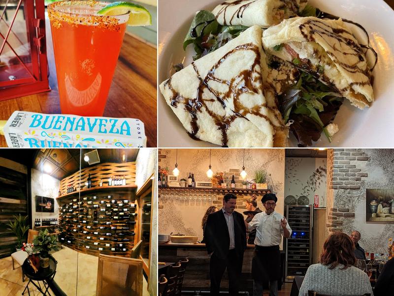 Rustico Ristorante & Pizzeria