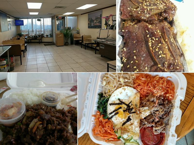 Mona's Gourmet Carry Out