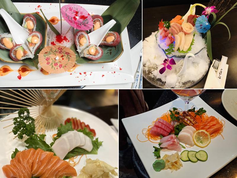 Kodo Hibachi Sushi Lounge