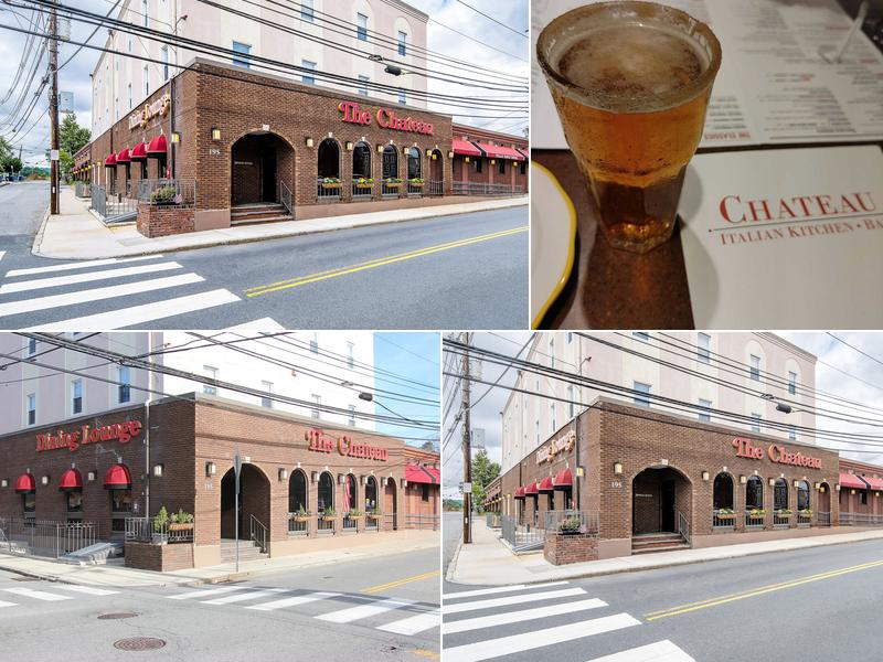 The Chateau Restaurant Waltham 195 School St, Waltham