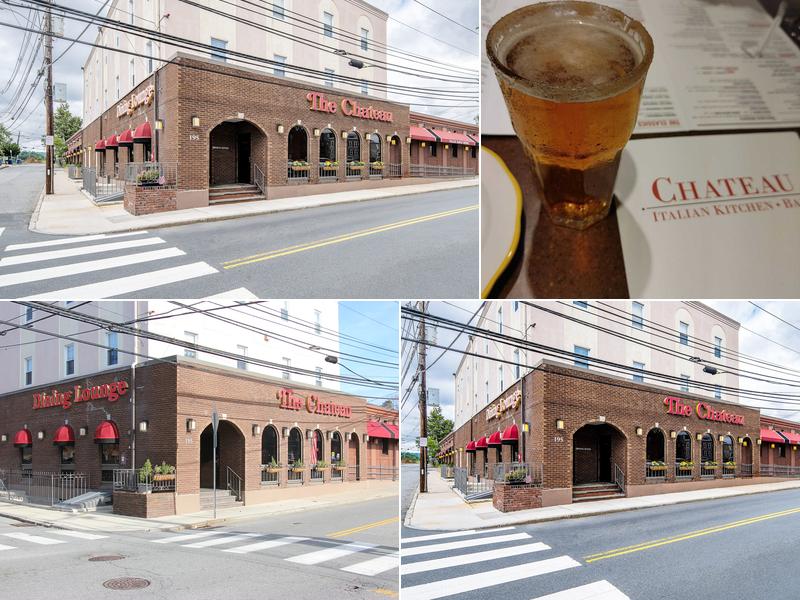 The Chateau Restaurant Waltham