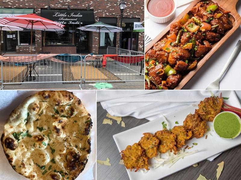 Little India Restaurant