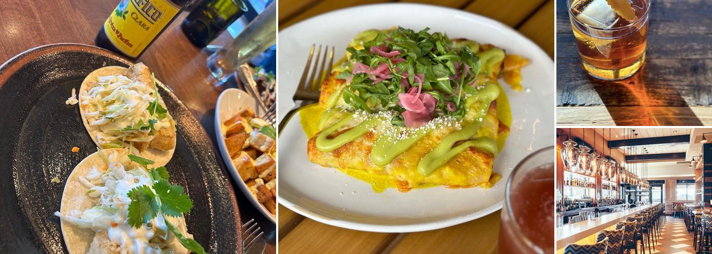 The Painted Burro - Waltham