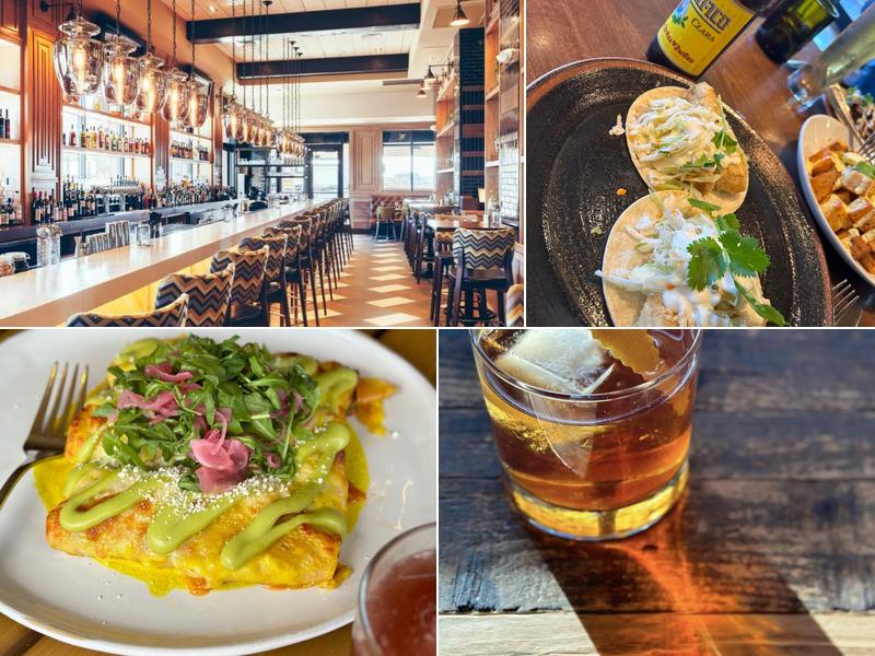 The Painted Burro - Waltham 99 3rd Ave, Waltham