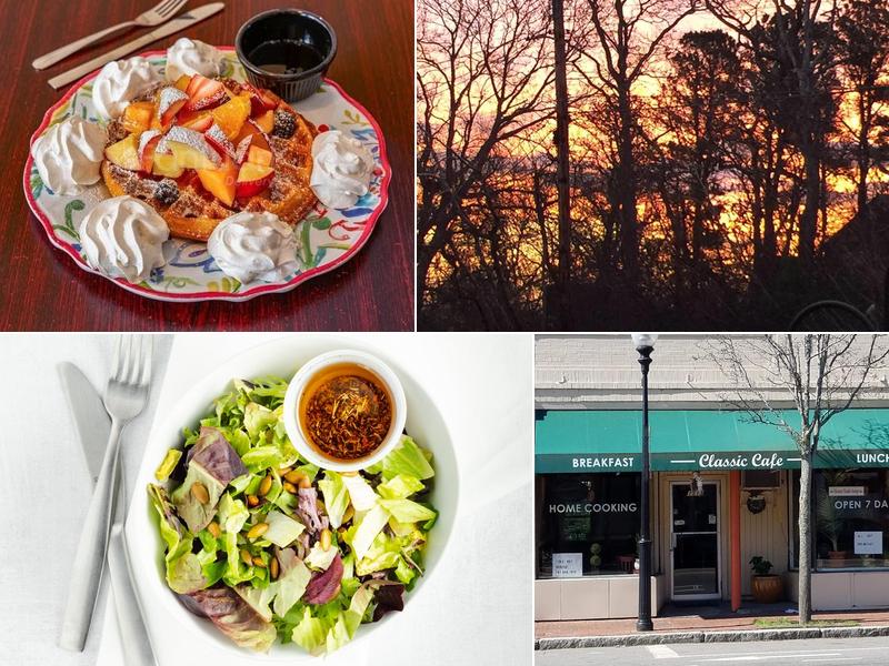 Classic Cafe 1313 Massachusetts Ave, Arlington