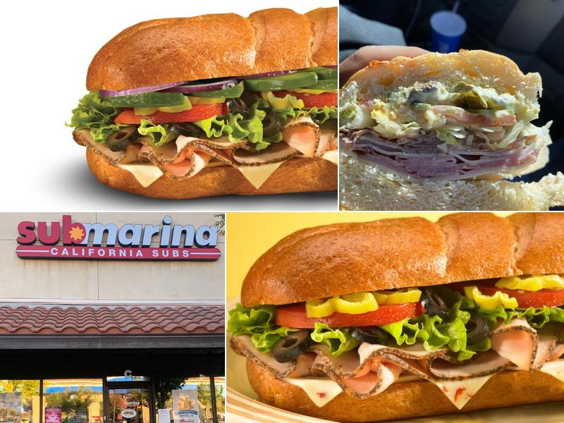 Submarina 26045 Newport Rd, Menifee