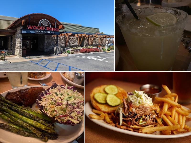 Wood Ranch The Shops at Dos Lagos, 2785 Lakeshore Dr, Corona