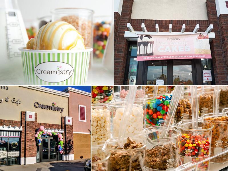 Creamistry 30139 Haun Rd, Menifee