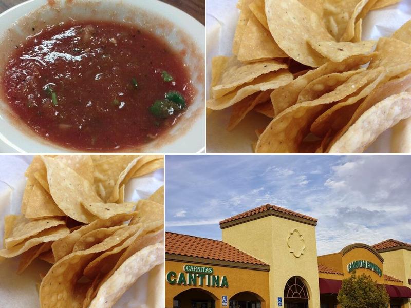 Carnitas Express 26900 Newport Rd STE 117, Menifee