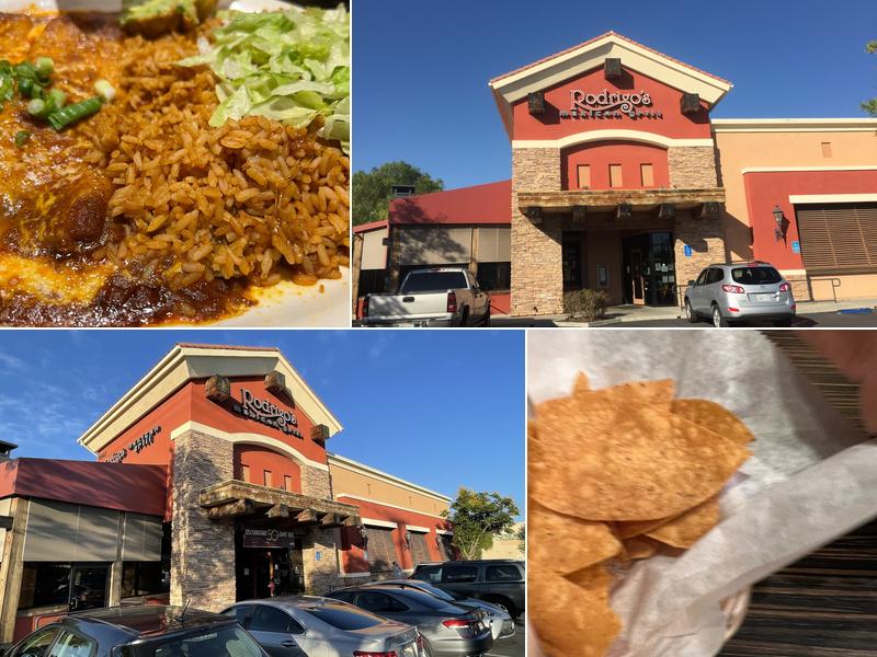 Rodrigo's Mexican Grill