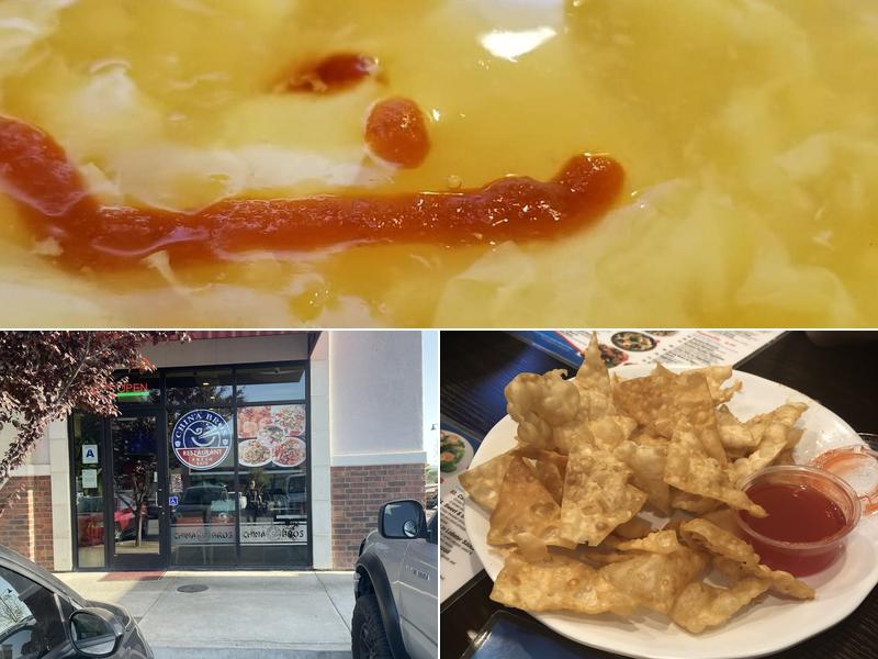 CHINA BROS 30095 Haun Rd, Menifee