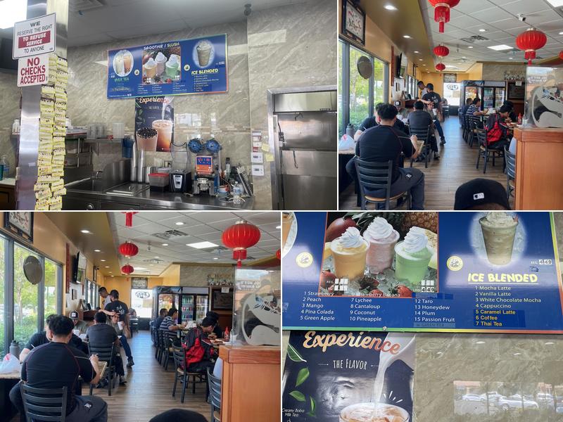 Panda Palace 16782 Lakeshore Dr STE A, Lake Elsinore