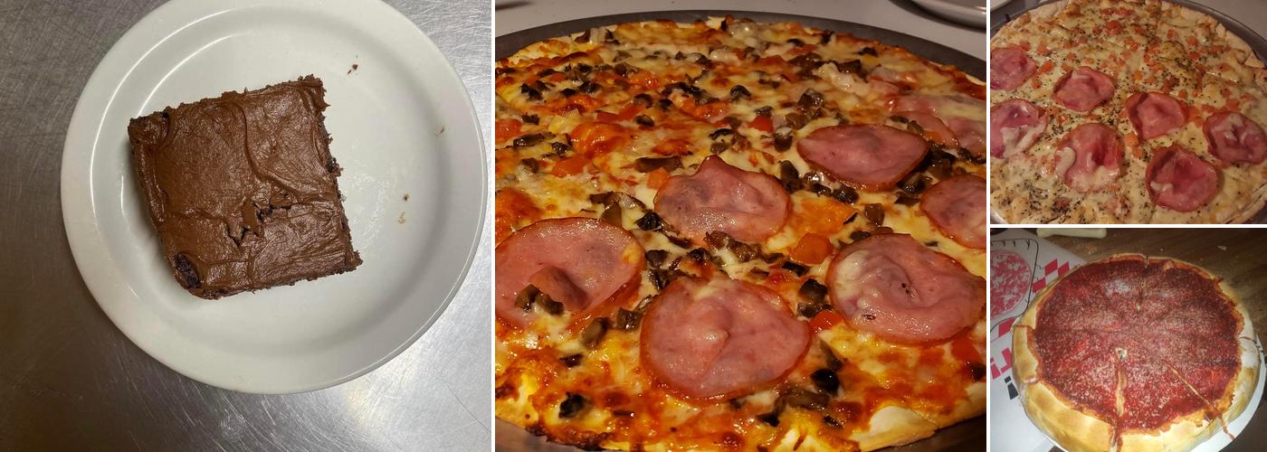 Leo's Pizza