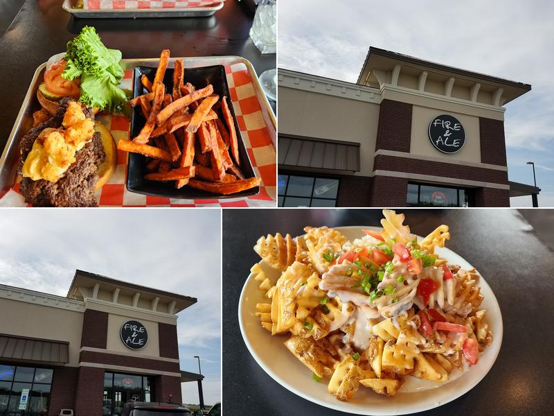Fire & Ale