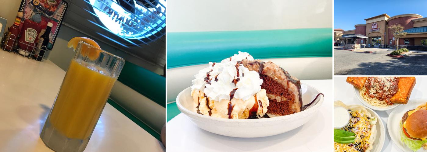 Richie's Real American Diner