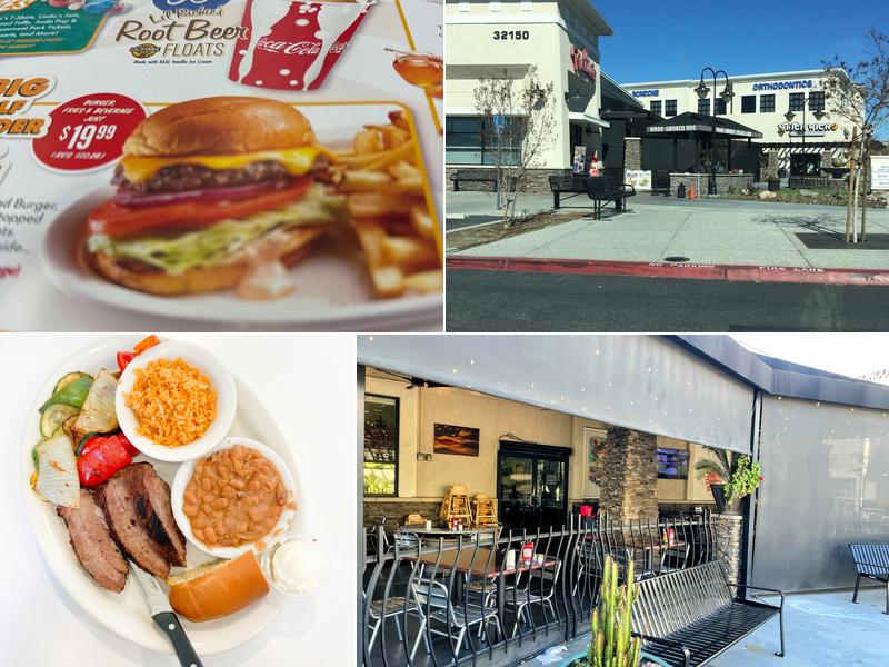 Richie's Real American Diner