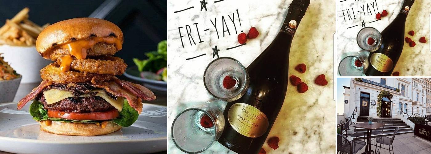 Pitcher & Piano Tunbridge Wells