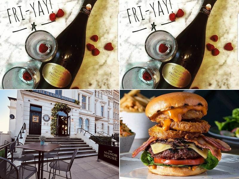 Pitcher & Piano Tunbridge Wells