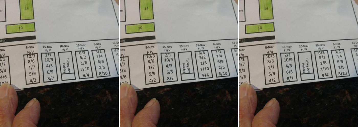 Shooters Sports Bar & Grill Hemet Menu