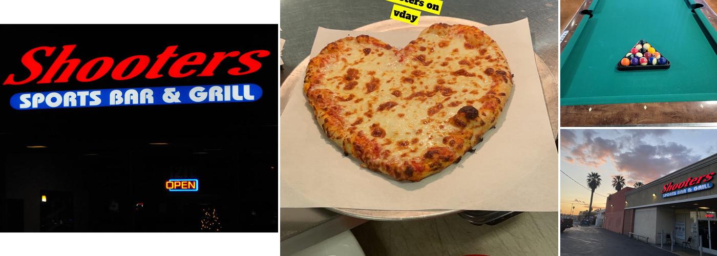 Shooters Sports Bar & Grill Hemet