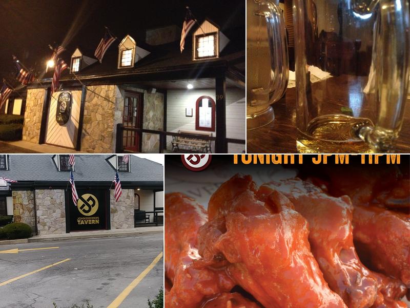 John Brewer's Tavern